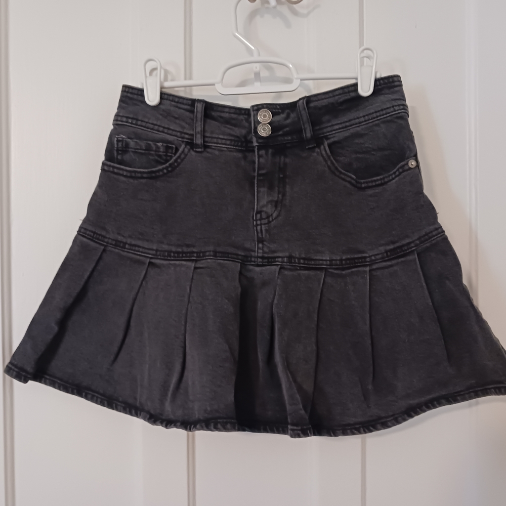 Wild Fable Denim Skirt